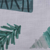 Hand Painted Holiday Table Runner - 54