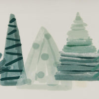 Thumbnail for Hand Painted Holiday Platter - Park Designs