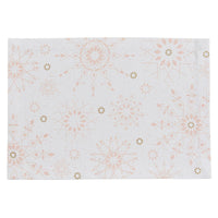 Thumbnail for Winter Blush Placemats - Set Of 4 Park Designs