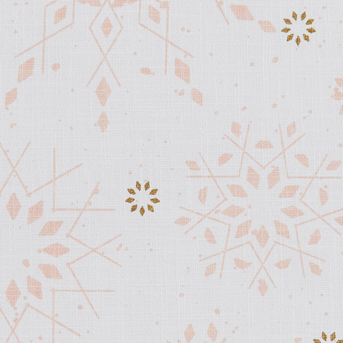 Winter Blush Placemats - Set Of 4 Park Designs - The Fox Decor