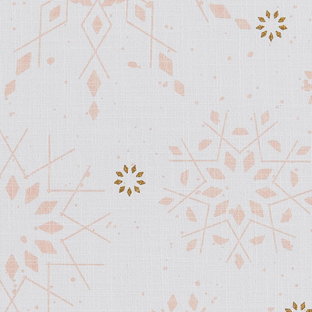 Winter Blush Placemats - Set Of 4 Park Designs