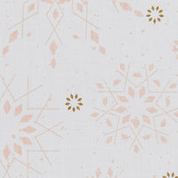 Winter Blush Placemats - Set Of 4 Park Designs - The Fox Decor