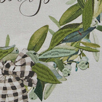 Thumbnail for Winter Blessings Placemats - Set Of 4 Park Designs - The Fox Decor