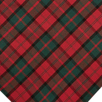 Winter Pines Tablecloth - 54x54 Park Designs - The Fox Decor