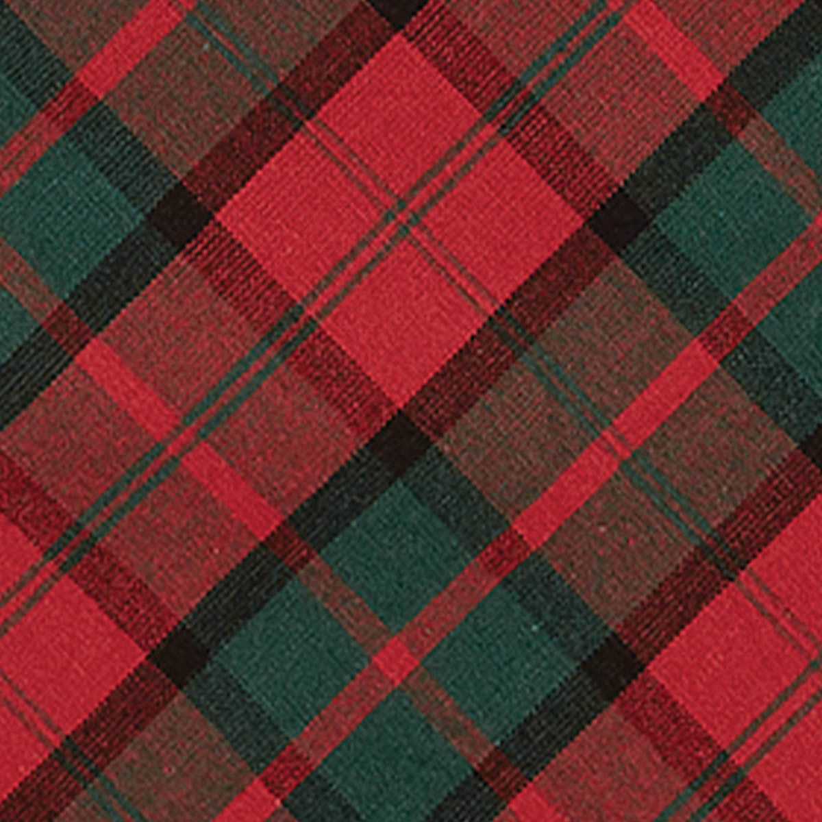 Winter Pines Tablecloth - 54x54 Park Designs