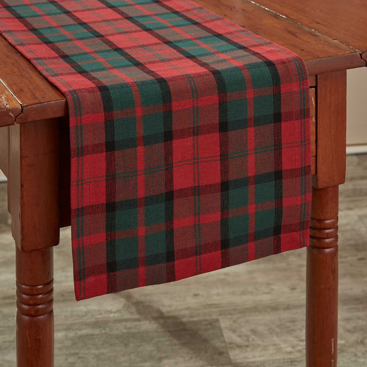 Winter Pines Runner - 54"L Park Designs - The Fox Decor