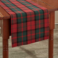 Winter Pines Runner - 54