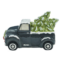 Thumbnail for Home For Christmas Cookie Jar Park Designs - The Fox Decor