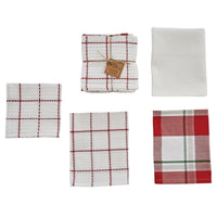 Winter Magic Dishtowel Set - Park Designs - The Fox Decor