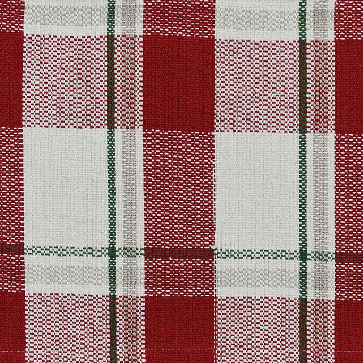 Winter Magic Table Runner - 54"L Park Designs - The Fox Decor
