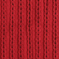Thumbnail for Winter Magic Rug - Scarf Red 2x3 Park Designs - The Fox Decor