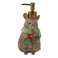 Thumbnail for Farmhouse Snowman Dispenser - Park Designs - The Fox Decor