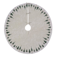 Winter Forest Tree Skirt - 60