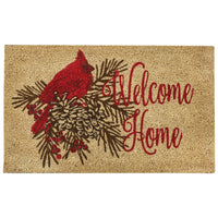 Thumbnail for Cardinal Doormat 18