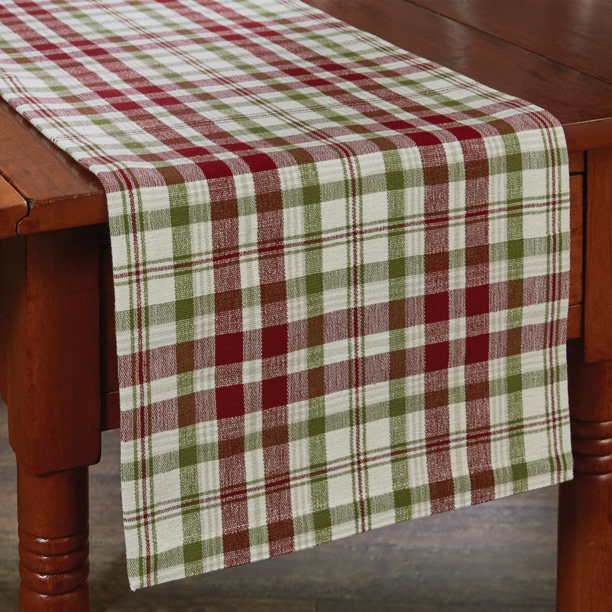 Town Square Table Runner - 54"L Park Designs