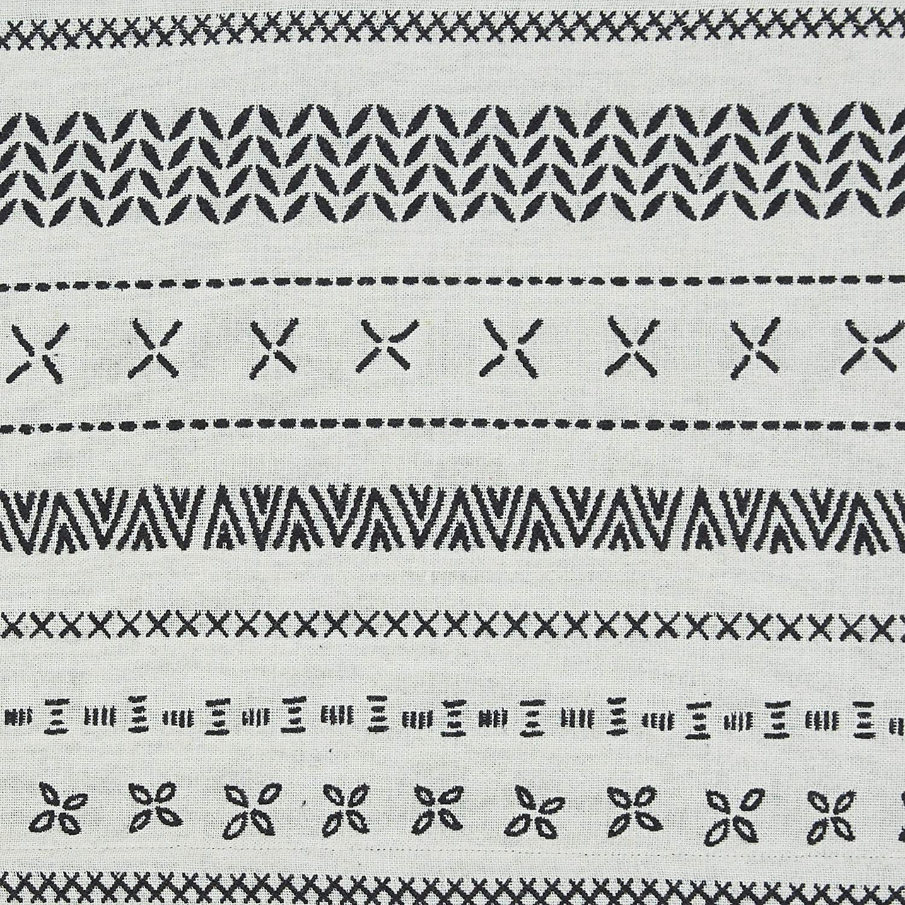Soma Jacquard Table Runner - 72"L Park Designs - The Fox Decor