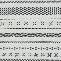 Thumbnail for Soma Jacquard Table Runner - 72