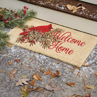 Thumbnail for Cardinal Doormat 18