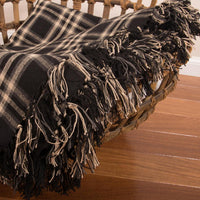 Richman Afghan AF109011 - The Fox Decor