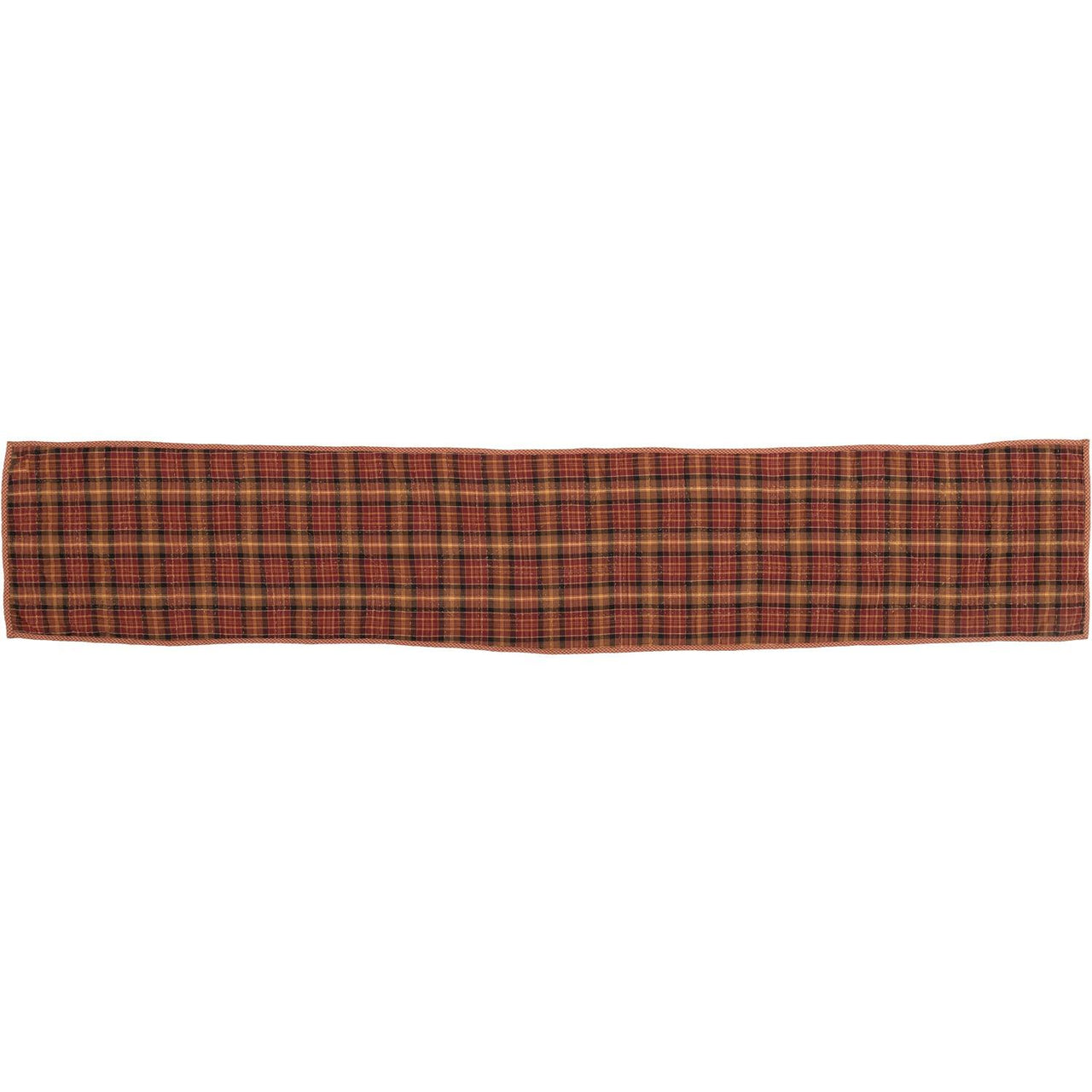 Abilene Star Quilted Runner 13x72 VHC Brands - The Fox Decor