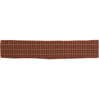 Abilene Star Quilted Runner 13x72 VHC Brands - The Fox Decor