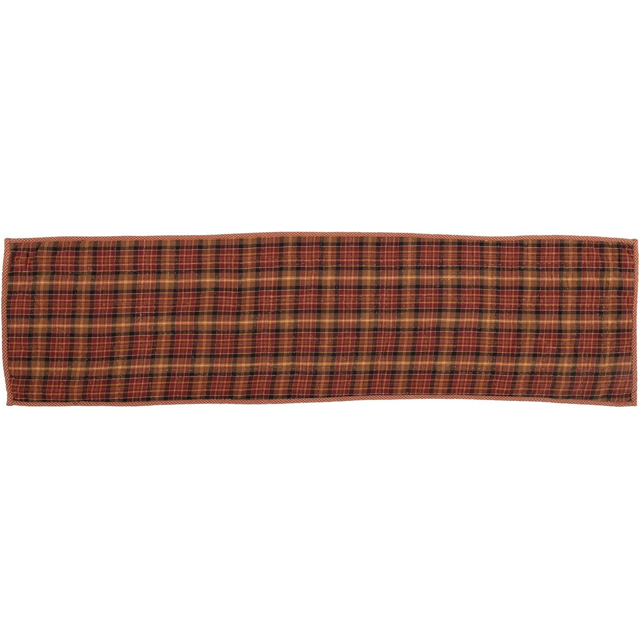 Abilene Star Quilted Runner 13x48 VHC Brands - The Fox Decor