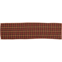 Abilene Star Quilted Runner 13x48 VHC Brands - The Fox Decor