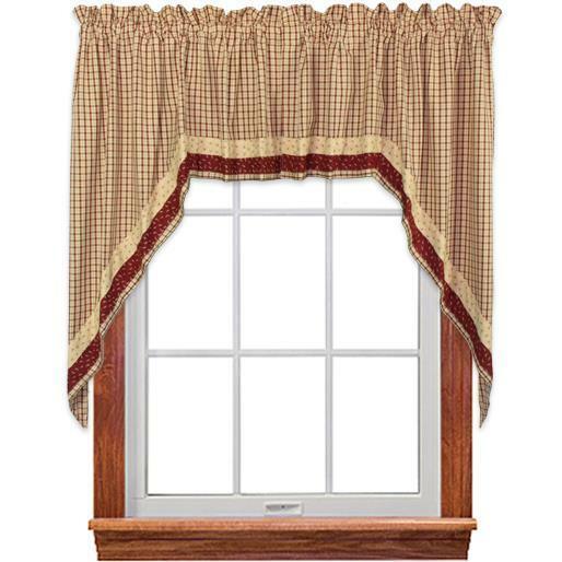 Apple Jack Swags - Park Designs - The Fox Decor