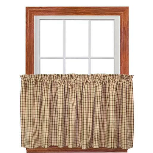 Apple Jack Tiers 72" W x 36" L Park Designs - The Fox Decor