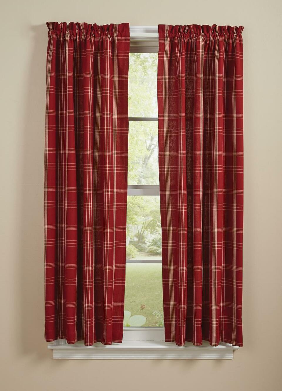 Arlington by Park Designs Panels - 72