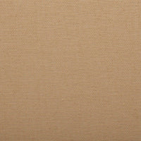 Thumbnail for Tobacco Cloth Khaki Tier Fringed Set of 2 L36xW36 - The Fox Decor