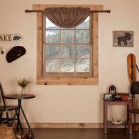 Thumbnail for Prescott Balloon Valance Curtain 15x60 VHC Brands - The Fox Decor
