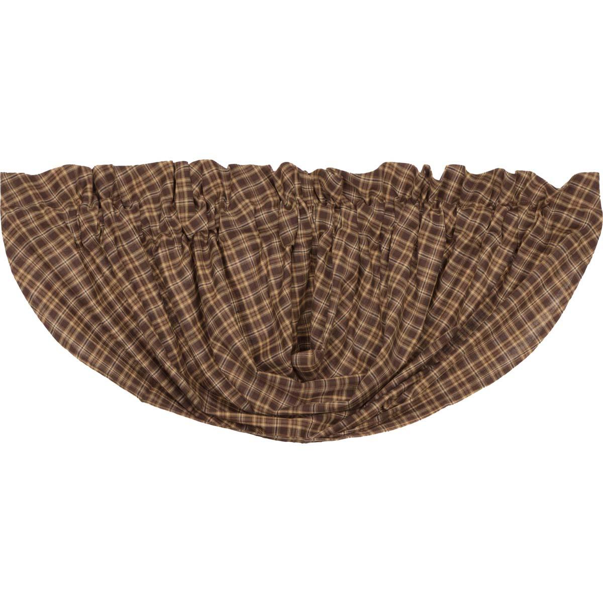 Prescott Balloon Valance Curtain 15x60 VHC Brands - The Fox Decor