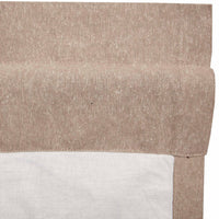 Thumbnail for Wyatt Bear Valance Curtain - The Fox Decor