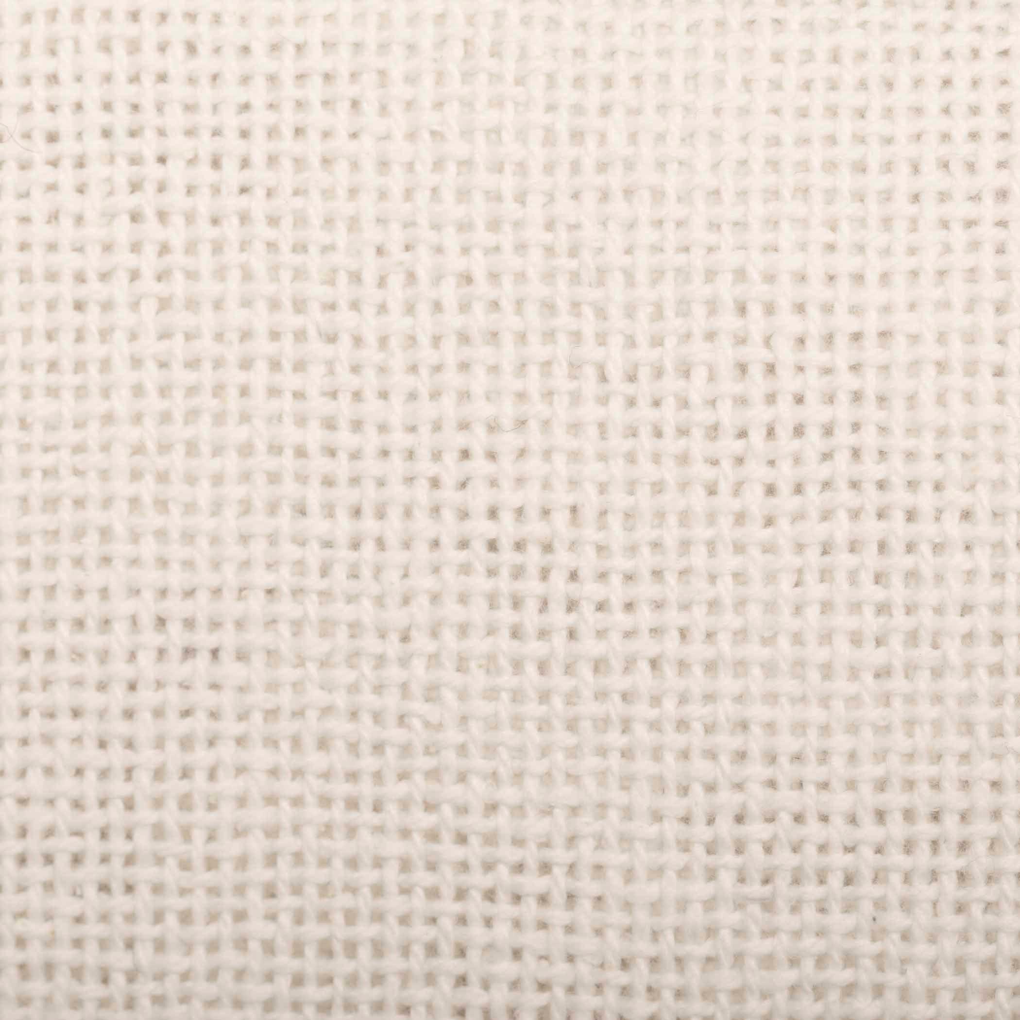 Burlap Antique White Swag Curtain Set of 2 36x36x16 VHC Brands - The Fox Decor