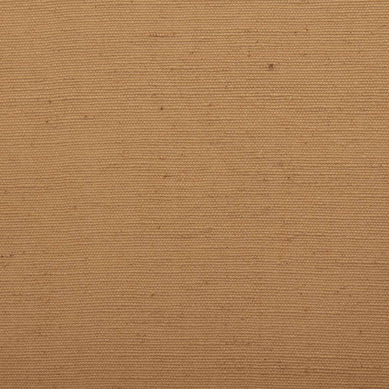 Simple Life Flax Khaki Prairie Short Panel Curtain Set of 2 63x36x18 VHC Brands