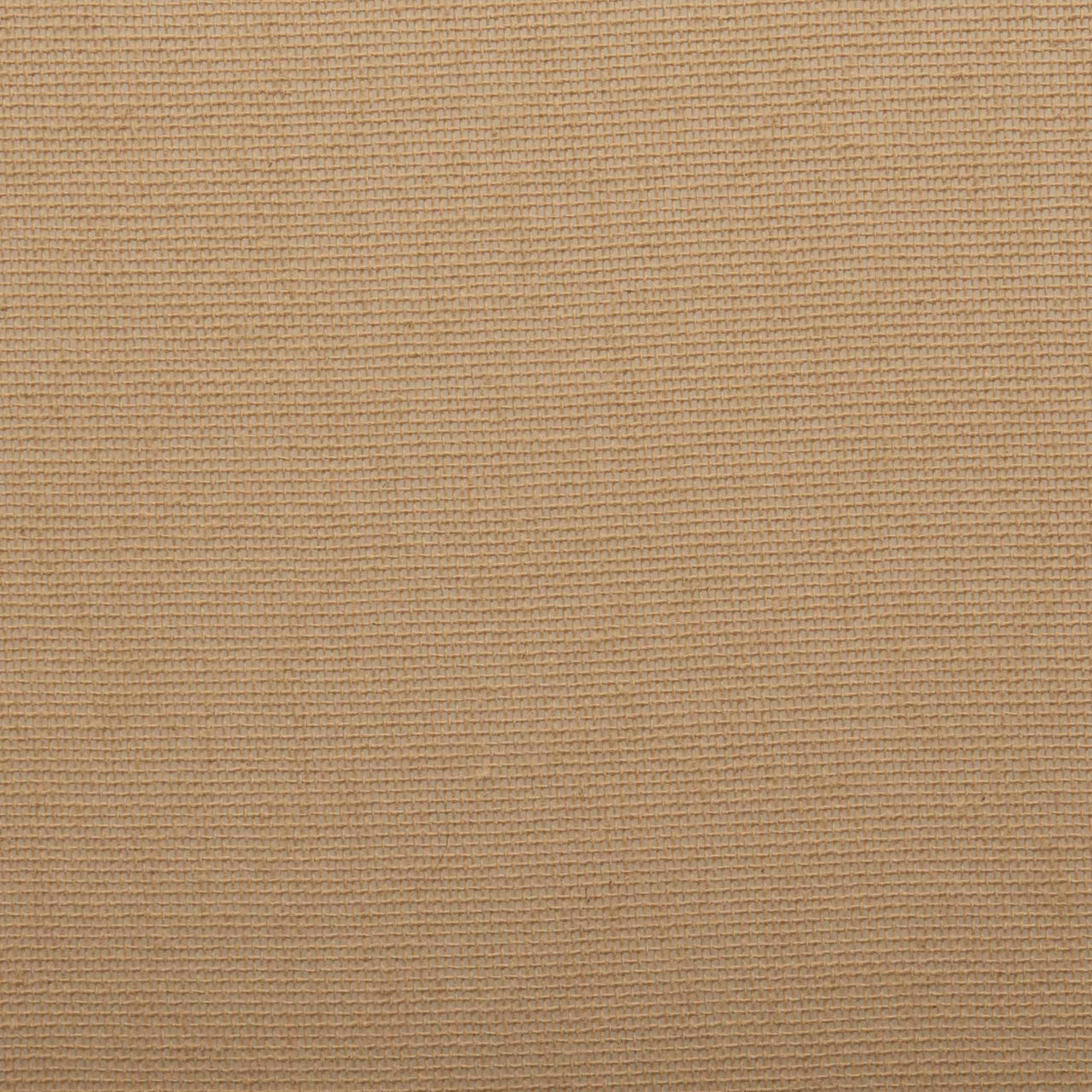 Tobacco Cloth Khaki/Antique White/Natural Door Panel 72"x40" - The Fox Decor