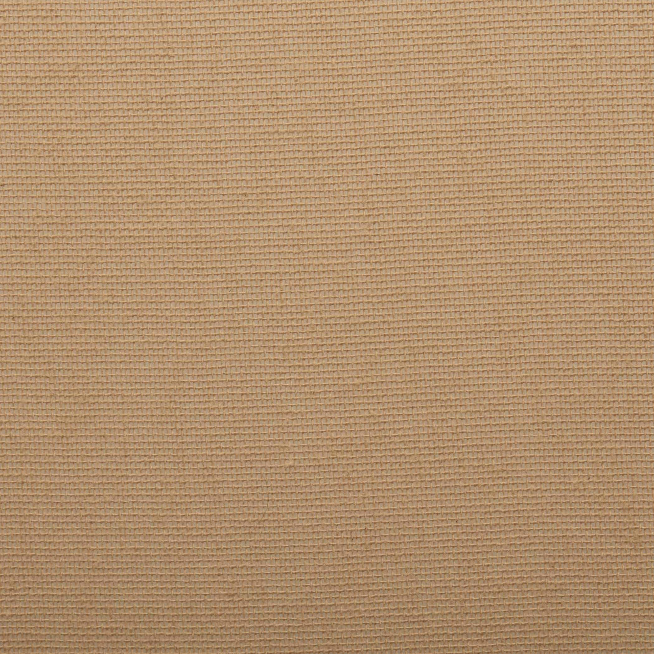 Tobacco Cloth Khaki/Antique White/Natural Door Panel 72"x40" - The Fox Decor
