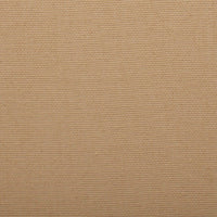 Tobacco Cloth Khaki/Antique White/Natural Door Panel 72