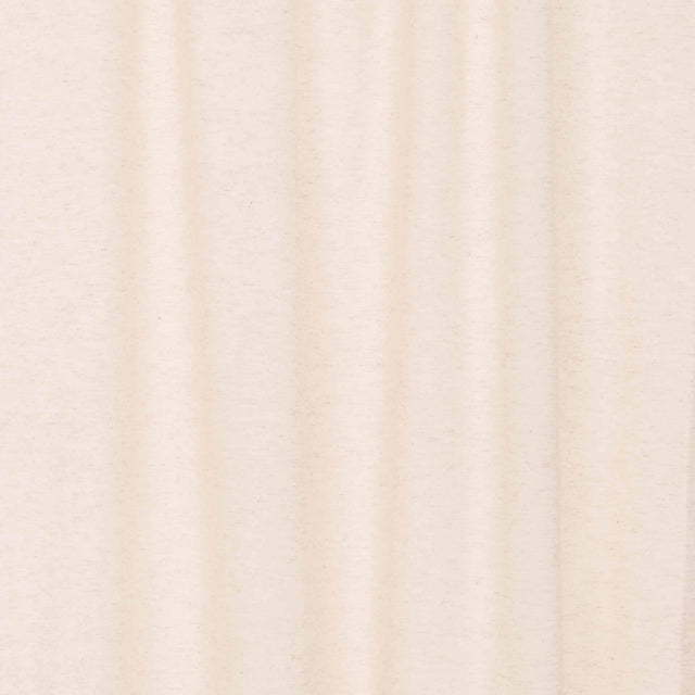 Simple Life Flax Natural Valance Curtain 16x60 VHC Brands - The Fox Decor