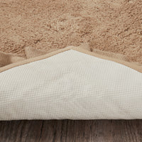 Thumbnail for Burlap Natural Bathmat 20