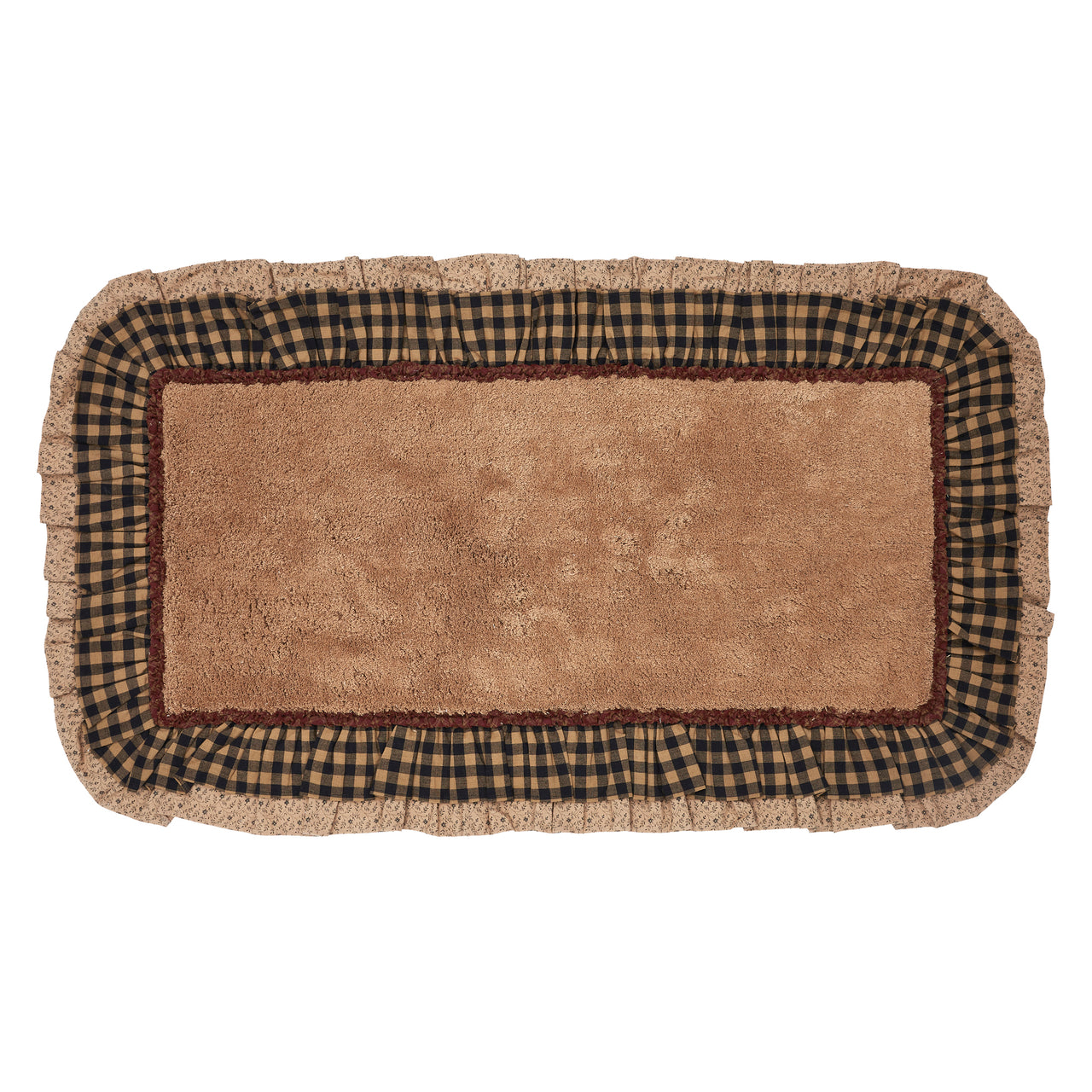 Maisie Bathmat 27" x 48" VHC Brands