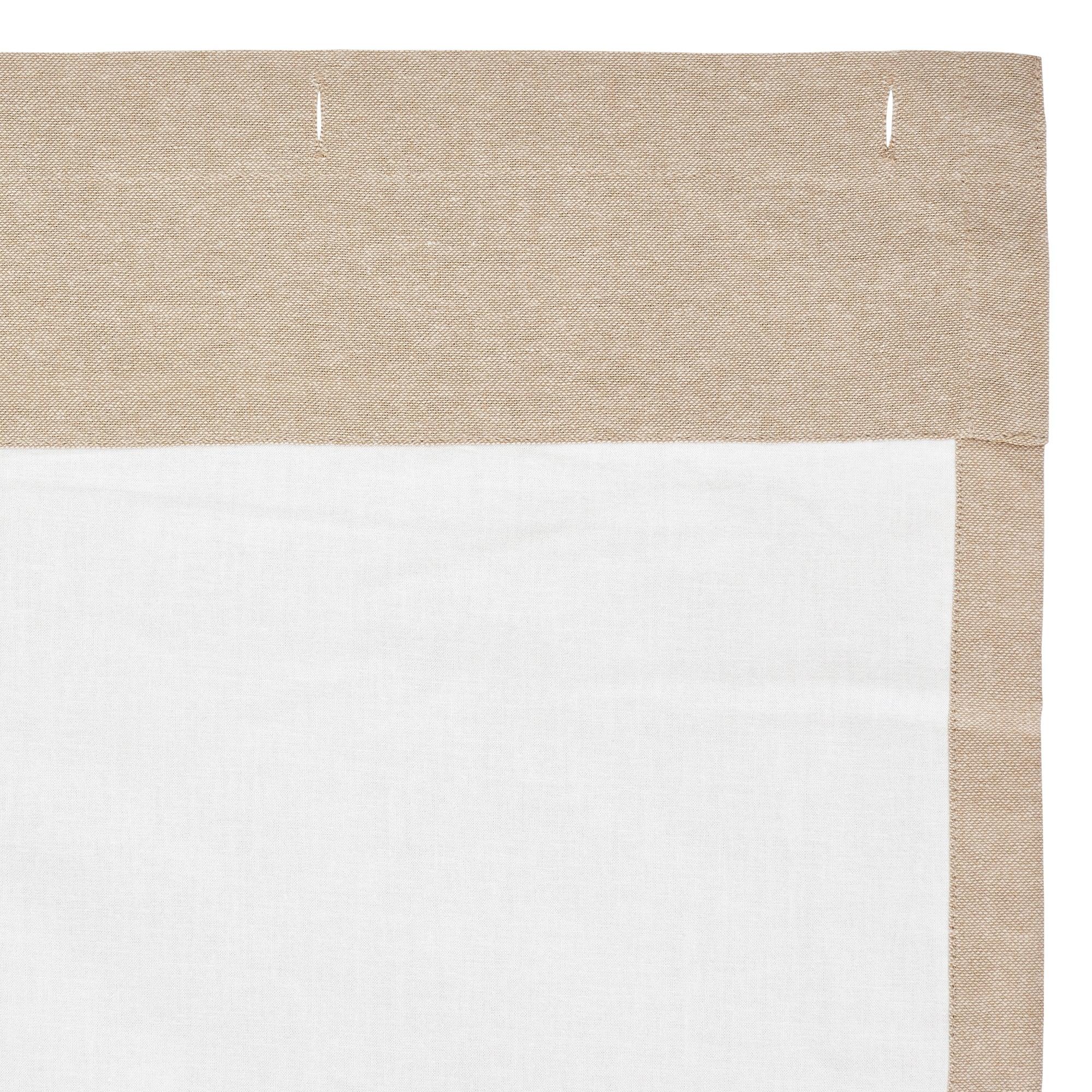 Cider Mill Primitive Pig Shower Curtain 72x72 VHC Brands - The Fox Decor