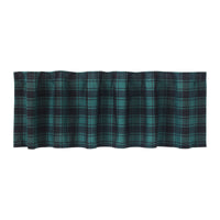 Thumbnail for Pine Grove Valance Curtain 16x90 VHC Brands