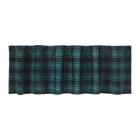 Thumbnail for Pine Grove Valance Curtain 16x72 VHC Brands