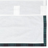 Thumbnail for Pine Grove Valance Curtain 16x60 VHC Brands