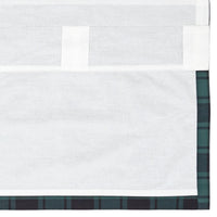 Thumbnail for Pine Grove Valance Curtain 16x72 VHC Brands