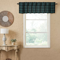 Thumbnail for Pine Grove Valance Curtain 16x72 VHC Brands