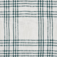 Thumbnail for Pine Grove Plaid Panel Curtain Set of 2 84x40 VHC Brands