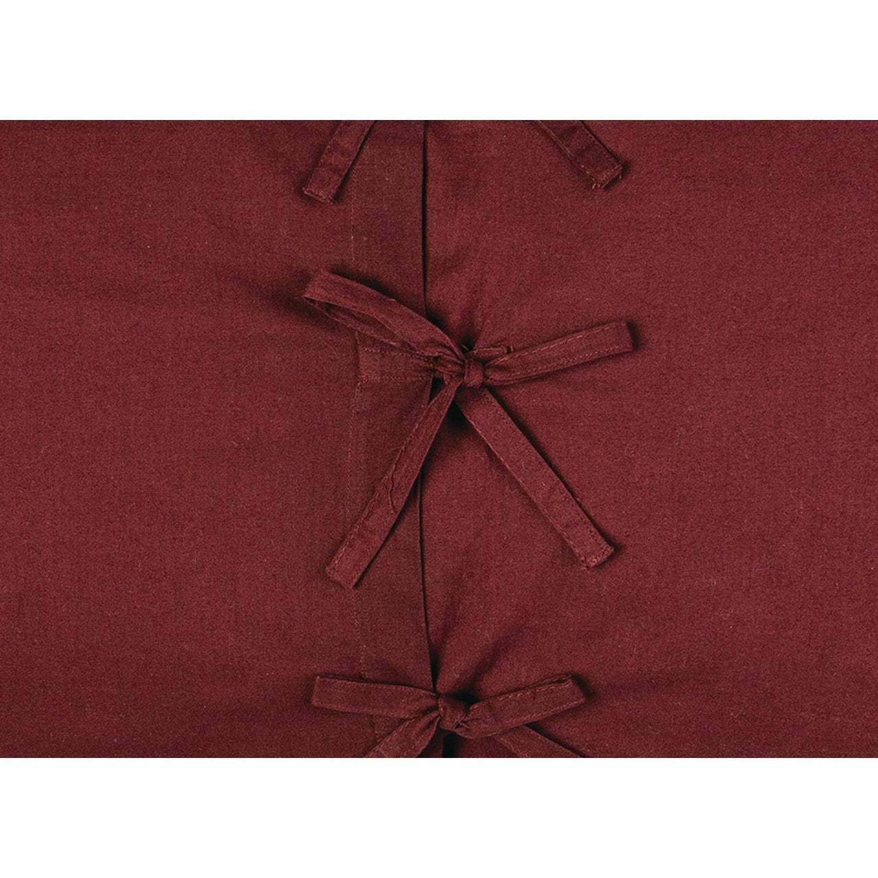Ninepatch Star King Sham 21x37 VHC Brands - The Fox Decor
